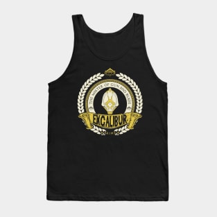 EXCALIBUR - LIMITED EDITION Tank Top